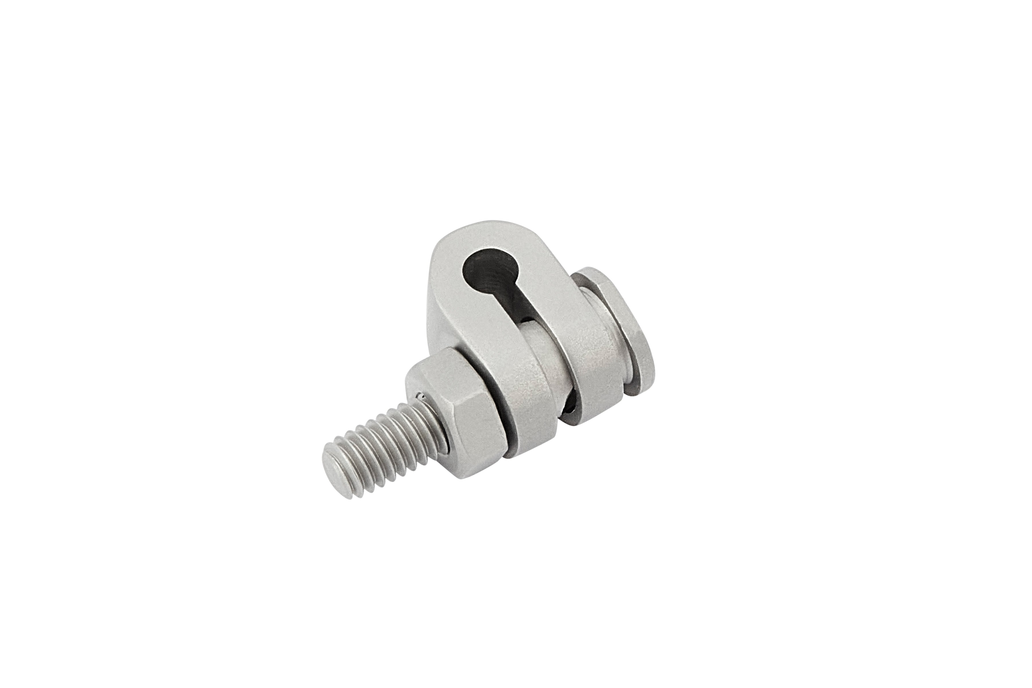 KE Plus/Klein, Einfachklemme (001527)