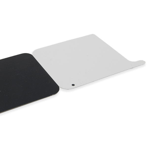 Bissabdeckungen für Platte (57x 76 mm, Größe 4+) 250 Stück